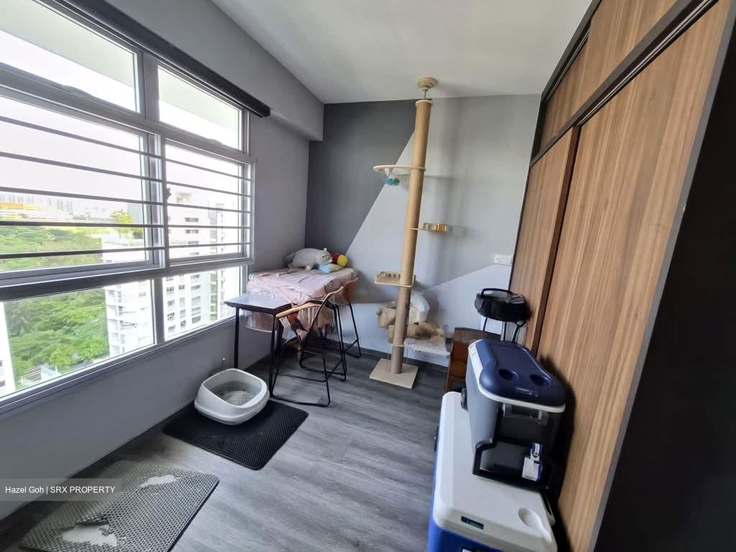 Blk 406B Northshore Residences I (Punggol), HDB 4 Rooms #564803501